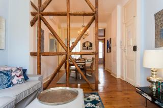 Bairro Alto 3 Bedroom Patio Flat! - 4