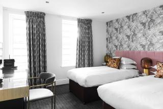 The Lodge Hotel - Putney - Londra - 5