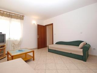 Apartment Alma 1600 - 1