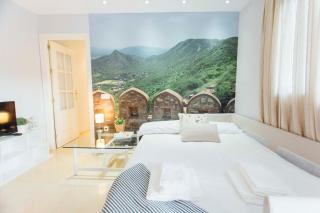 One & Lux- Lagar - Siviglia - 5