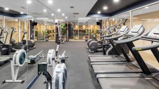 Oaks Melbourne on Market Hotel - 2