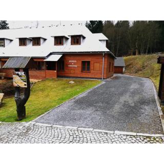 Penzion u Vodopádu - Karlova Studánka - 0