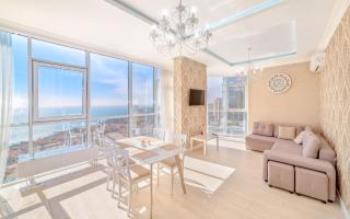Apartment Pearl of Arcadia - Odesa - 0