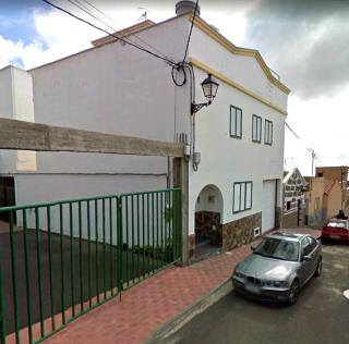 Casa Maria Luisa - San Miguel de Abona - 3