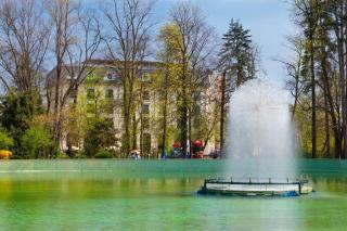 Grand Hotel Sofianu - Râmnicu Vâlcea - 3