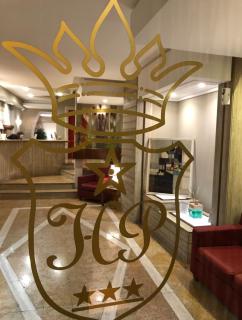 Hotel Posta - Palermo - 4