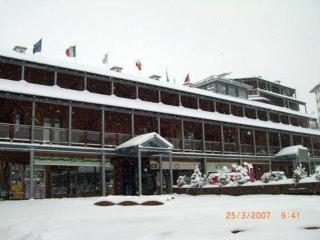 Il Fraitevino hotel bed & breakfast - Sestriere - 2