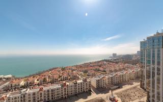 Apartment Pearl of Arcadia - Odesa - 7