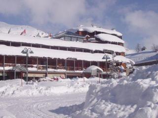 Il Fraitevino hotel bed & breakfast - Sestriere - 0