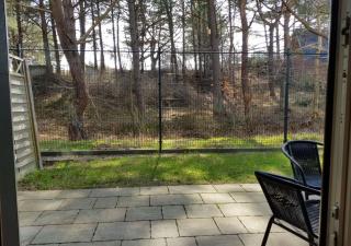 Apartamenty w Marina Jastrzębia Góra - Jastrzębia Góra - 9