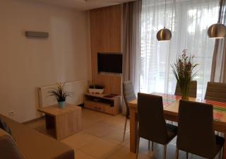 Apartamenty w Marina Jastrzębia Góra - Jastrzębia Góra - 3