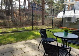 Apartamenty w Marina Jastrzębia Góra - Jastrzębia Góra - 6