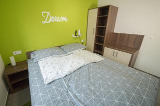 Apartma Mariposa Banovci - 2