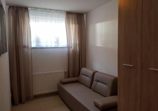 Apartamenty w Marina Jastrzębia Góra - Jastrzębia Góra - 7