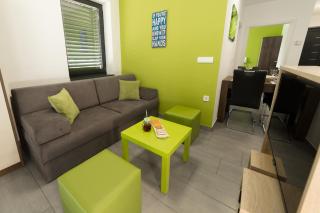 Apartma Mariposa Banovci - Banovci - 7
