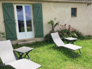Maison de Campagne - Sarragia - 3