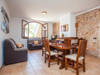Finca Ses Comes - Es Llombards - 5