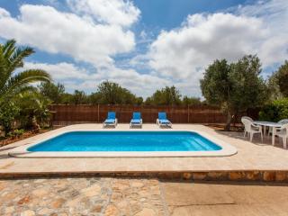 Finca Ses Comes - Es Llombards - 8