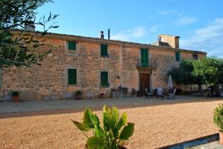 Son Veri Dalt - Llucmajor - 8