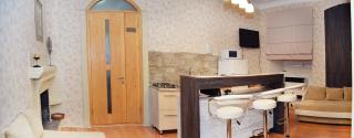 Vachnadze Apartment - Tbilisi - 6