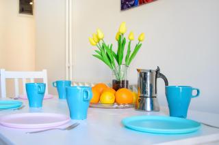 Apartment Family Time - Umag - 5