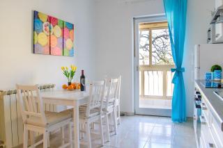 Apartment Family Time - Umag - 4