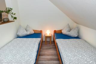 Ferienwohnung Hilbrecht - Arnstadt - 4