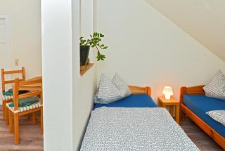 Ferienwohnung Hilbrecht - Arnstadt - 3