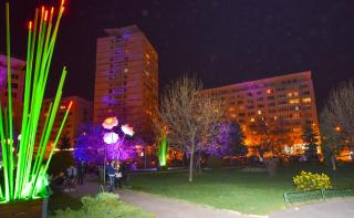 Bucharest Central Apartments & Suites - Bucharest - 8