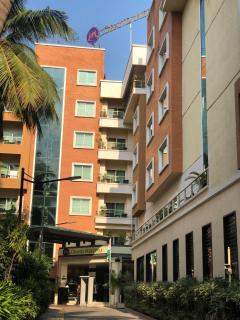 Grand Mercure Bangalore - An Accor Brand - Bangalore - 0
