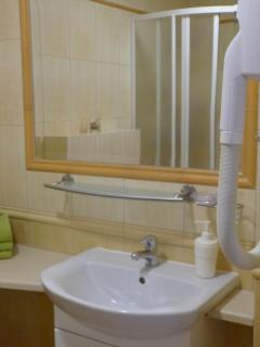 Apartament Grażyna - Krynica Zdrój - 4