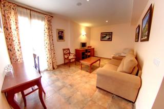 Gran Hotel Spa Parque de Cazorla - 6