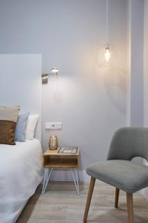 LEEWAYS APARTMENT in AVE MARÍA - Madrid - 3