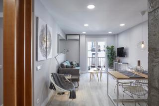 LEEWAYS APARTMENT in AVE MARÍA - Madrid - 1