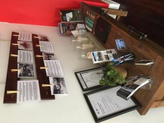 Two Cow Cottage Bed & Breakfast - Keith - 3