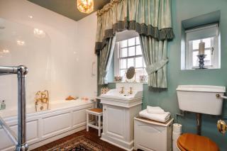 Newton Cottage - Porthcawl - 1