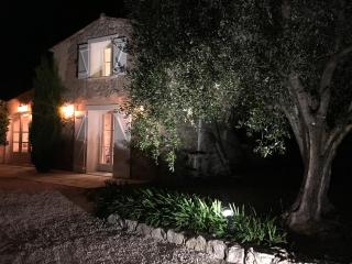 Le Champmazet - La Roquette-sur-Siagne - 7
