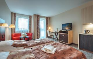 Apartamenty Diva Kołobrzeg - Kołobrzeg - 8