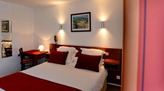 Logis Hôtel Baratxartea - Sare - 2