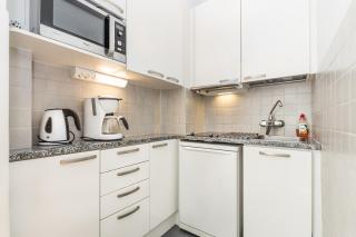 Go Happy Home Apartments - 7