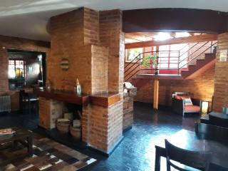 Posada Alpenrose Neu - Villa Carlos Paz - 5