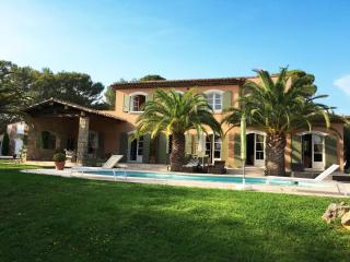 Le Champmazet - La Roquette-sur-Siagne - 9