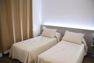 Hotel Il Loggiato Dei Serviti - Como - 3