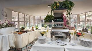 Hotel Lombardia - Milan - 4
