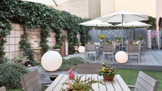 Hotel Lombardia - Milan - 6