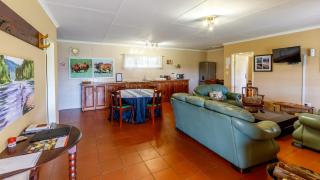 Hoyohoyo Machadostud Lodge - 8