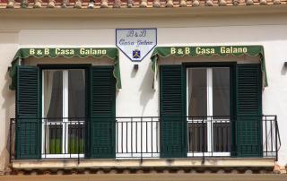 Casa Galano - Cetara - 9