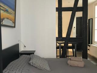 Appartement L'Ill au Sable - Estrasburgo - 7