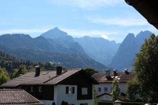 Kaiserstube - Garmisch-Partenkirchen - 9