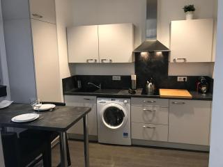 Appartement L'Ill au Sable - Strasbourg - 1